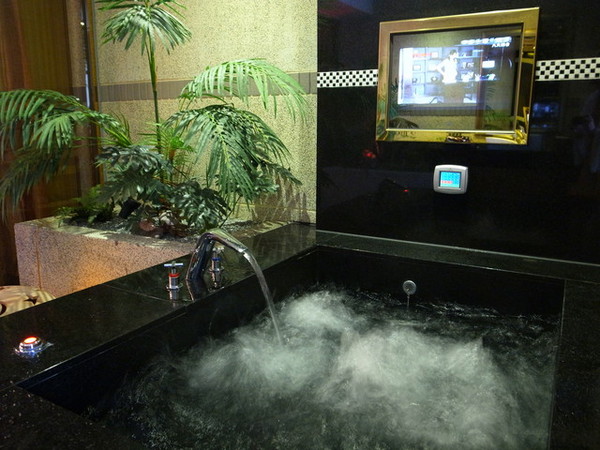 優館精品休閒旅館: <新北|林口|住宿>優館精品旅館MOTEL~清心商務雙人房