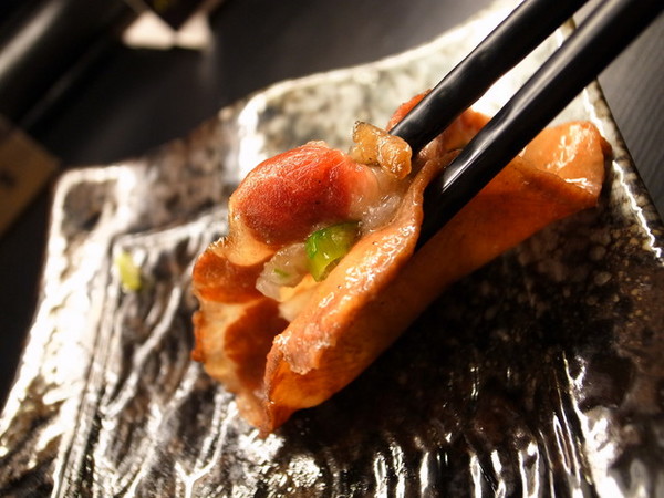 黑竹black bamboo:<台北|大安|居酒屋>市民大道超讚居酒屋~黑竹black bamboo