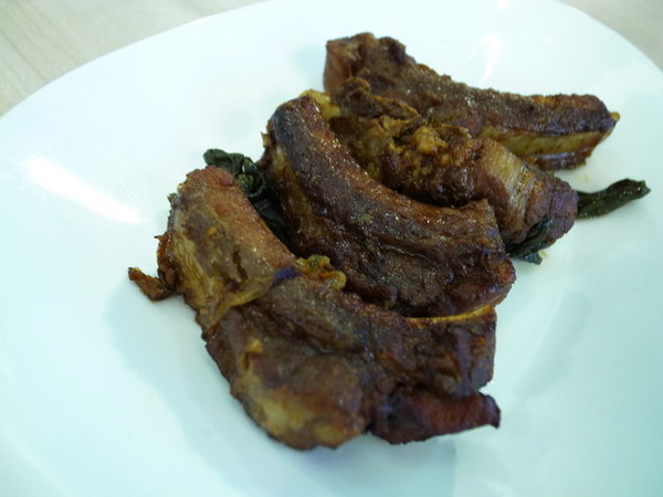 海人廚房：＜台北｜中山｜海鮮餐廳＞進擊的波士頓龍蝦之肌肉猛男又來摟～海人廚房