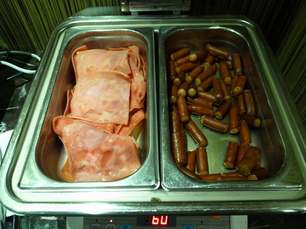 優館精品休閒旅館: <新北|林口|住宿>優館精品旅館MOTEL~清心商務雙人房