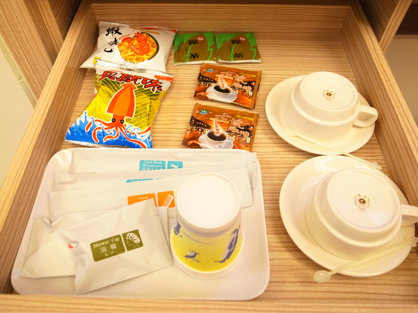 清翼居旅店(Morwing Hotel)：<住宿> 燃燒你的拳擊魂～清翼居旅店