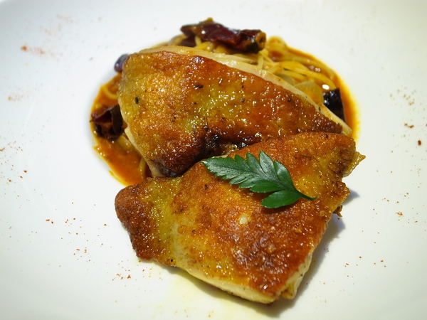 Perfume Dance 跳舞香水(館前店)：<食記> Perfume Dance 跳舞香水～館前店初體驗