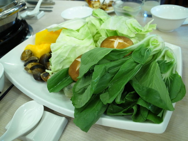 海人廚房：＜台北｜中山｜海鮮餐廳＞進擊的波士頓龍蝦之肌肉猛男又來摟～海人廚房