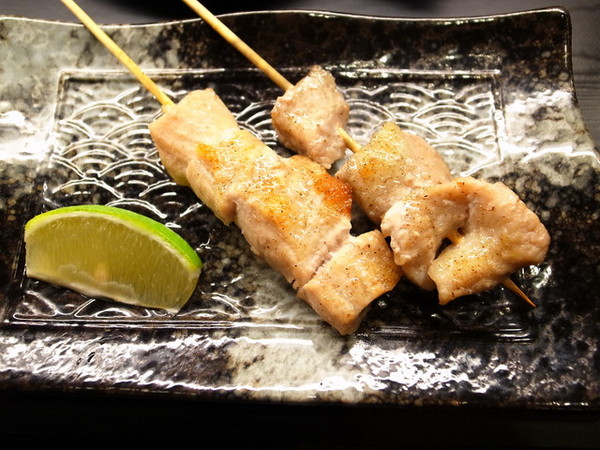 黑竹black bamboo:<台北|大安|居酒屋>市民大道超讚居酒屋~黑竹black bamboo