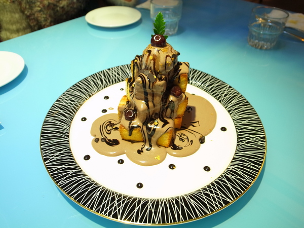 Perfume Dance 跳舞香水(館前店)：<食記> Perfume Dance 跳舞香水～館前店初體驗