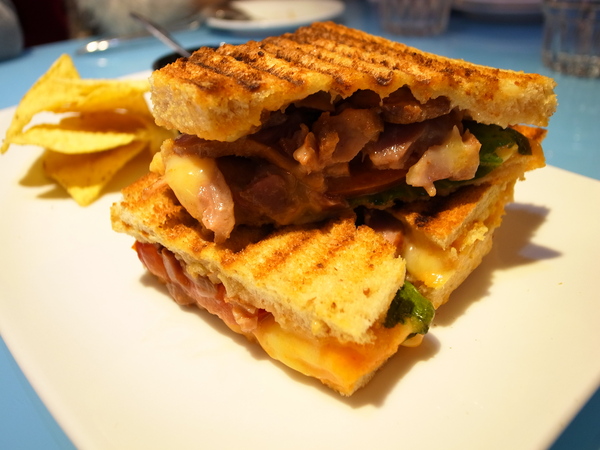 Perfume Dance 跳舞香水(館前店)：<食記> Perfume Dance 跳舞香水～館前店初體驗