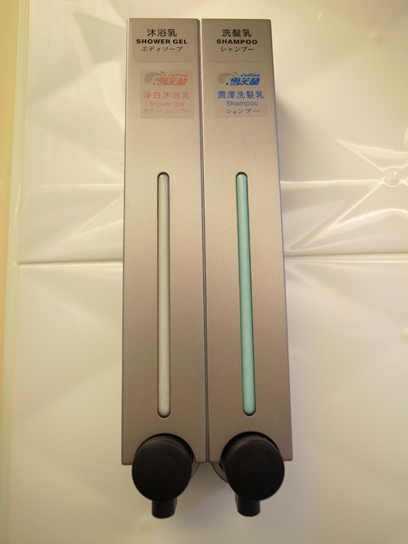 清翼居旅店(Morwing Hotel)：<住宿> 燃燒你的拳擊魂～清翼居旅店