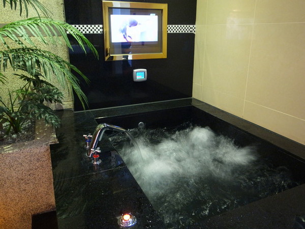 優館精品休閒旅館: <新北|林口|住宿>優館精品旅館MOTEL~清心商務雙人房