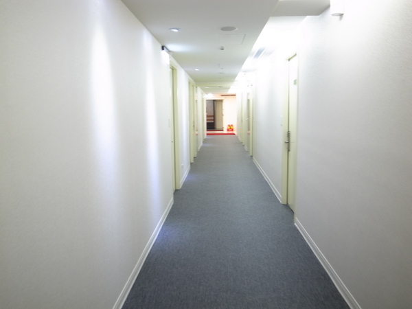 清翼居旅店(Morwing Hotel)：<住宿> 燃燒你的拳擊魂～清翼居旅店