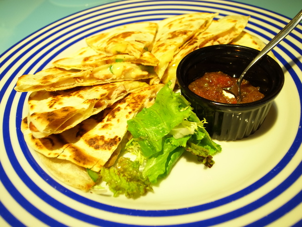 Perfume Dance 跳舞香水(館前店)：<食記> Perfume Dance 跳舞香水～館前店初體驗