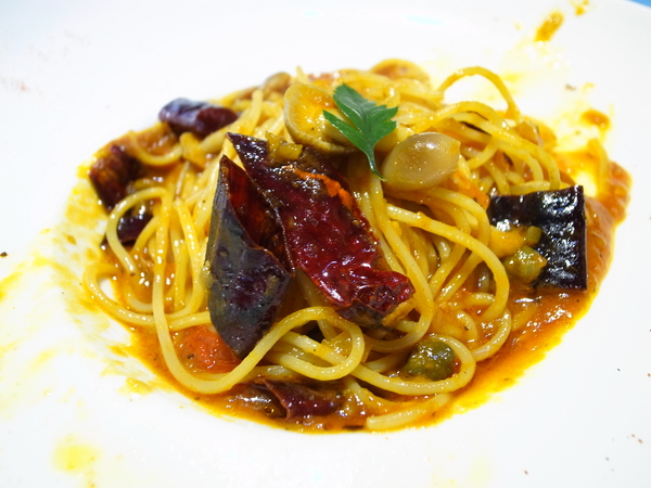 Perfume Dance 跳舞香水(館前店)：<食記> Perfume Dance 跳舞香水～館前店初體驗