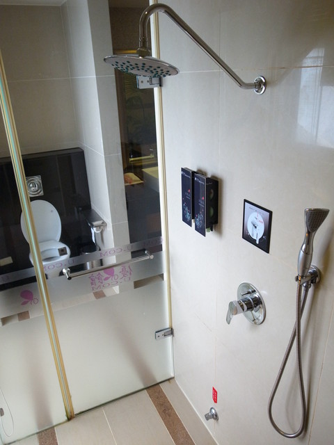 優館精品休閒旅館: <新北|林口|住宿>優館精品旅館MOTEL~清心商務雙人房