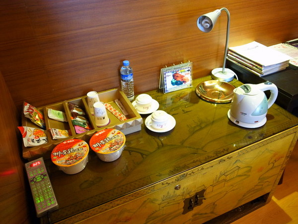 優館精品休閒旅館: <新北|林口|住宿>優館精品旅館MOTEL~清心商務雙人房