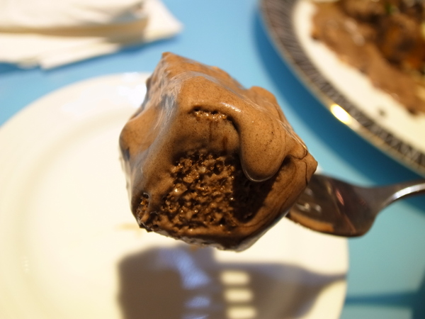 Perfume Dance 跳舞香水(館前店)：<食記> Perfume Dance 跳舞香水～館前店初體驗