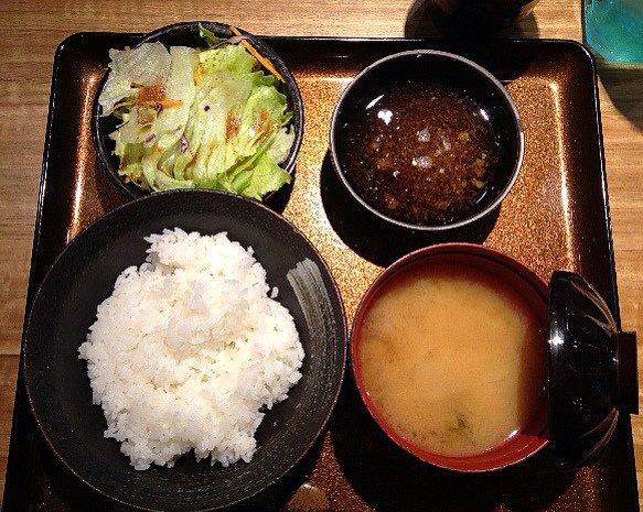 博多山海天婦羅