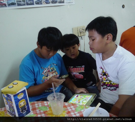 新竹新鮮森林修圖 011