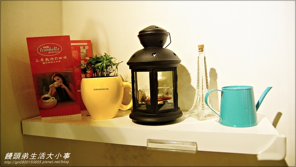 Sam咖啡小館：【食記/台北市】 來個悠閒的輕食類下午茶♪♪Sam咖啡小館♪♪