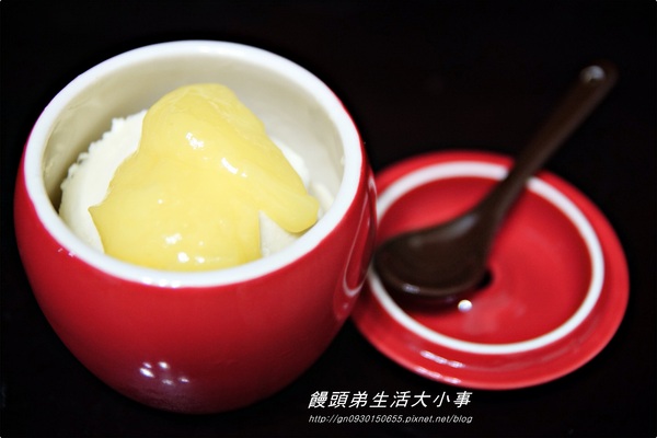 La cocina 菈蔻吉娜手作點心:【宅配】創意大發現檸檬冰淇淋♪♪La cocina 菈蔻吉娜手作點心♪♪