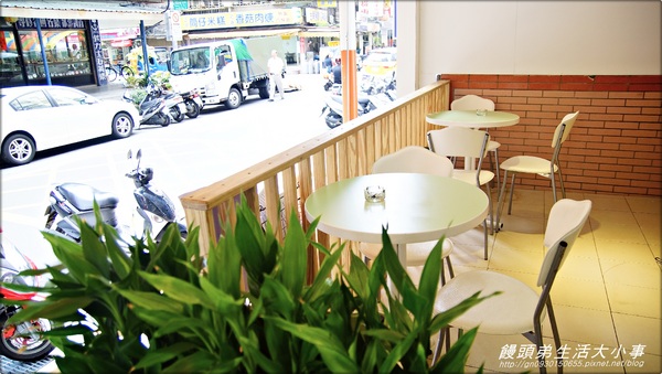 Sam咖啡小館：【食記/台北市】 來個悠閒的輕食類下午茶♪♪Sam咖啡小館♪♪