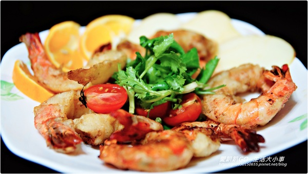 夯海鮮：【宅配】給你最Hot~最新鮮的海味 ♪♪夯海鮮♪♪