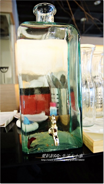 11 Cafe':【食記/台北市】優閒的午後來個楓糖土司吧~11 Cafe'