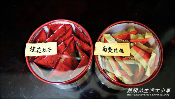 秸氏本舖：【宅配】不能錯過的宮廷養身糕點♪♪秸氏本舖♪♪