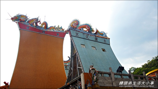 照明淨寺：【台北市／北投】永遠的情人廟～古寺之美♪♪照明淨寺♪♪