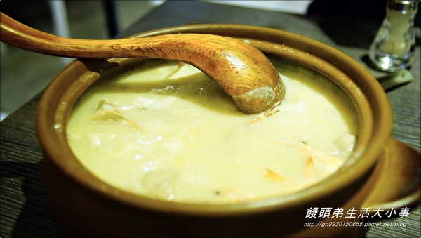 皇鼎潮汕砂鍋粥：【食記/新北市】美味私房道地推薦♪♪皇鼎潮汕砂鍋粥♪♪