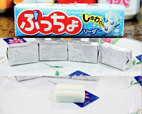 松貝進口食品：【試吃/食記】買零食買到失心瘋~買到手不會停下來!!松貝進口食品