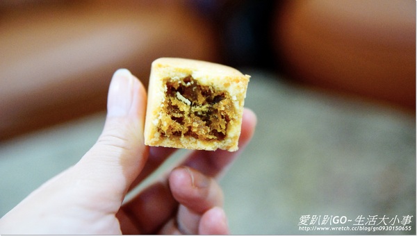 康堤創意烘培：【試吃/食記】什麼手機居然可以吃~康堤創意烘焙