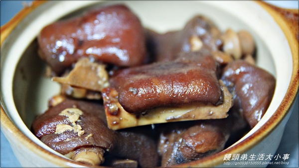 牛饗原創牛肉麵店：【宅配】經記又實惠的分享包♪♪牛饗原創牛肉麵店♪♪