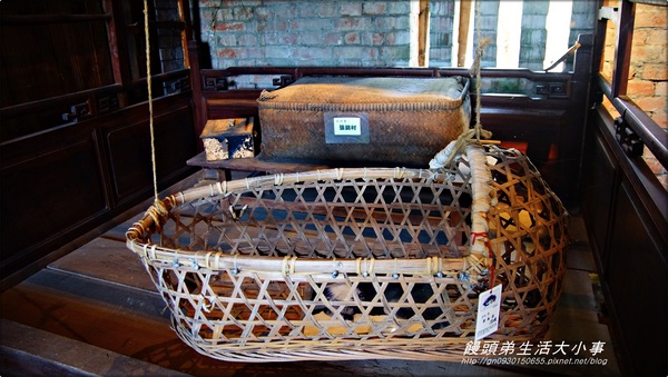 北成庄陳家老宅：【宜蘭／羅東】來一探古蹟之美♪♪北成庄陳家老宅♪♪