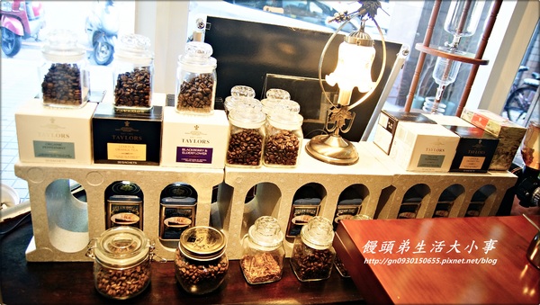 騎士花園：【食記/新北市】濃濃英式風格的下午茶餐廳♪♪騎士花園♪♪