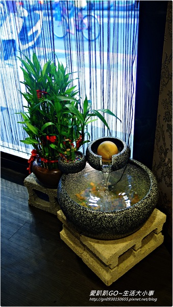 暹邏皇朝泰式料理:【食記/新北市】發現巷弄間美食泰式料理♪♪暹邏皇朝♪♪