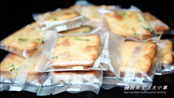 福品食品：【宅配】爆漿牛軋蘇打餅乾♪♪福品食品♪♪