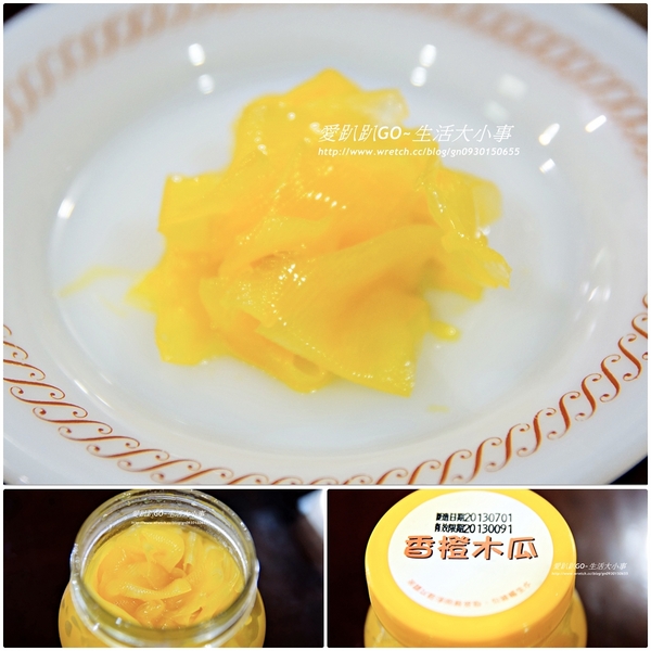 花媽泡菜：【宅配/食記】炎炎夏天就是要涼拌才對味~花媽泡菜