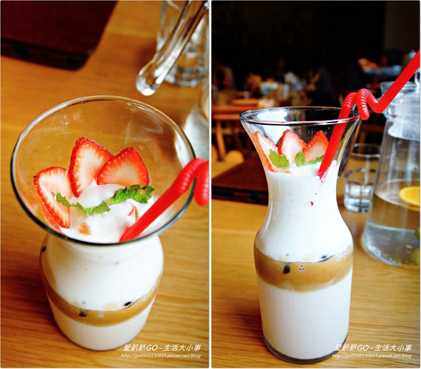 The V:F 舞蔬弄果:【食記/台北市】結合健康、環保、綠化的蔬果工廠~舞蔬弄果