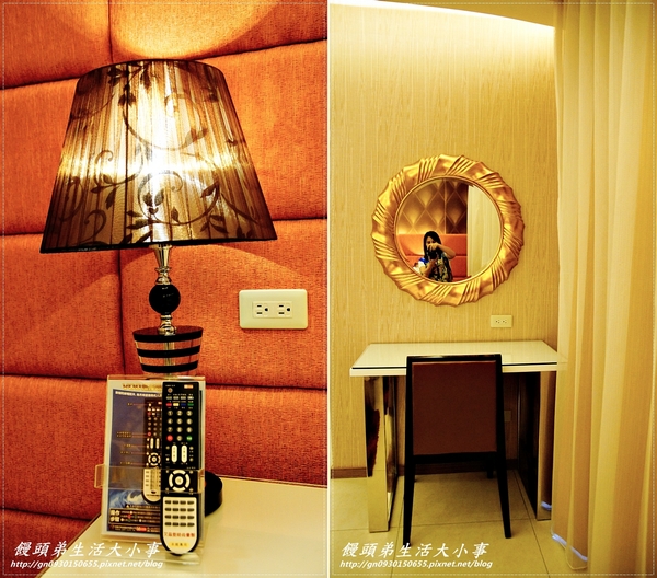 艾森堡時尚會館：【住宿／新北市】南洋風～總裁商務房♪♪艾森堡時尚會館♪♪