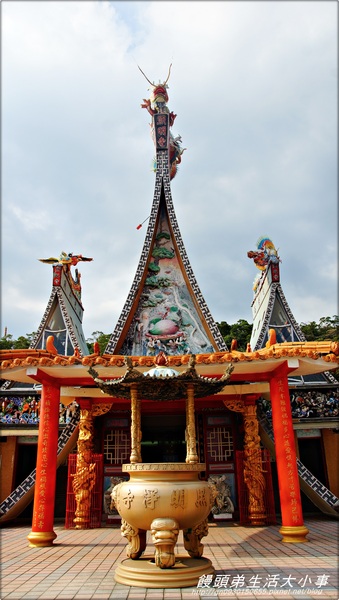 照明淨寺：【台北市／北投】永遠的情人廟～古寺之美♪♪照明淨寺♪♪