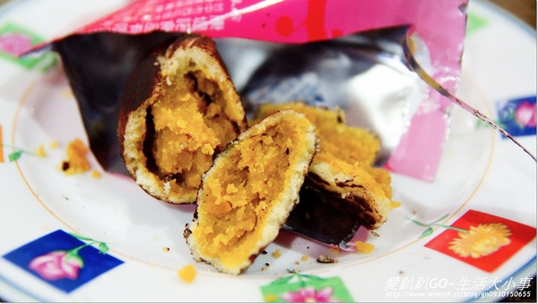 康堤創意烘培：【試吃/食記】什麼手機居然可以吃~康堤創意烘焙