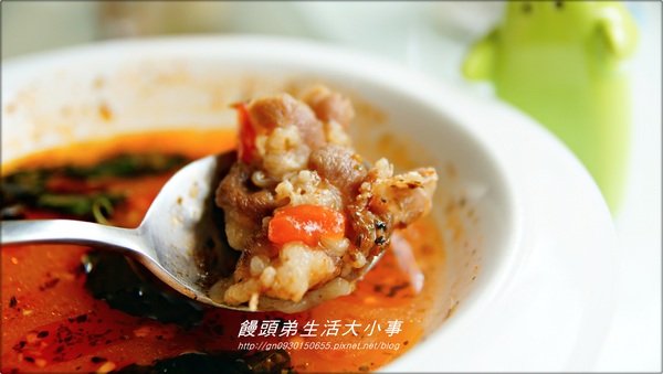 亨尼詩休閒茶館:【食記/新北市】亨尼詩休閒茶館(主餐篇)