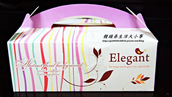 奶油，飛吧! 手工點心坊：【奶油，飛吧! 手工點心坊】最簡單的美味和幸福蛋糕