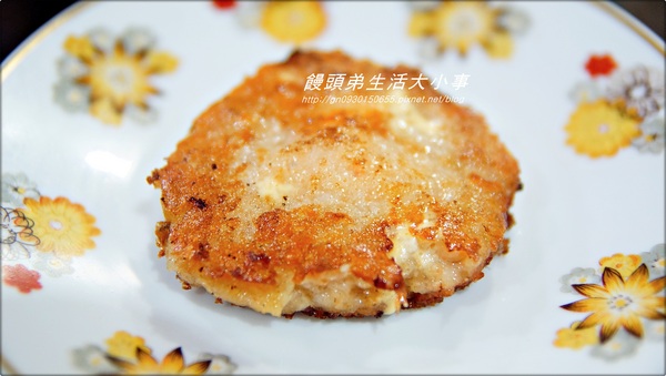 好凱東方食堂：【宅配】自己動手做爆漿起司金錢蝦餅♪♪好凱東方食堂♪♪