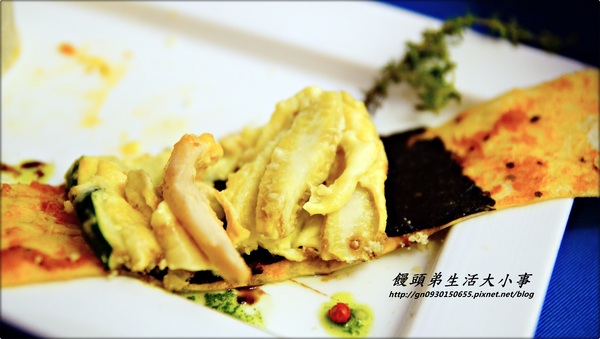 香氛潘朵拉:【食記/台北市】捷運美食~濃濃地中海風格♪♪香氛潘朵拉♪♪