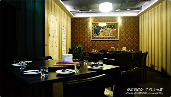 暹邏皇朝泰式料理:【食記/新北市】發現巷弄間美食泰式料理♪♪暹邏皇朝♪♪