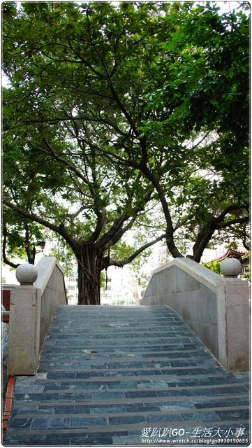 台中市民俗公園(台灣民俗文物館):【台中/北屯】民俗公園