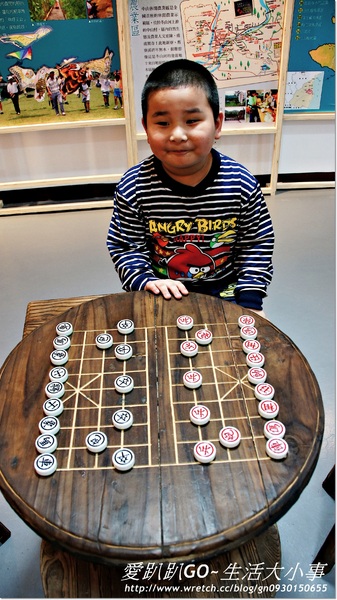 冬瓜山故事館：【宜蘭/冬山】將在地時空、民俗、冬山河、名物展現出來~冬瓜山故事館