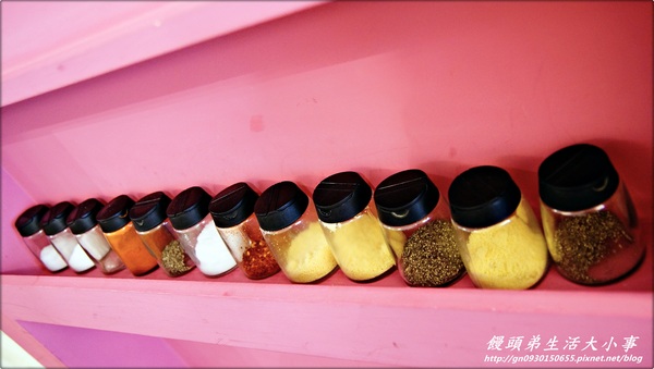 香氛潘朵拉:【食記/台北市】捷運美食~濃濃地中海風格♪♪香氛潘朵拉♪♪
