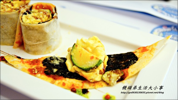 香氛潘朵拉:【食記/台北市】捷運美食~濃濃地中海風格♪♪香氛潘朵拉♪♪