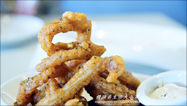 Pasta Holic:【食記/台北市】非吃不可蕃茄海鮮義大利麵♪♪Pasta Holic♪♪